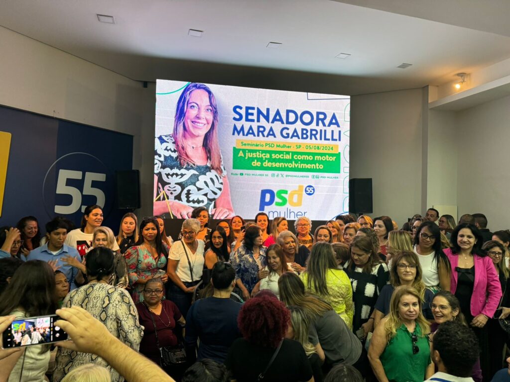 Foto: PSD