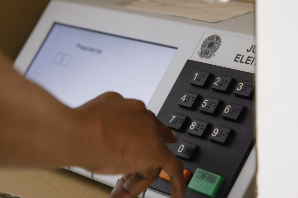 Foto: Senado Federal