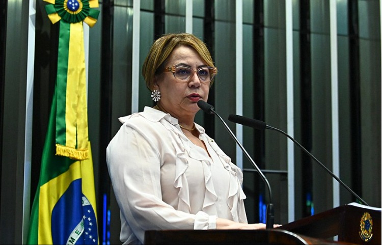 Jefferson Rudy/Agência Senado