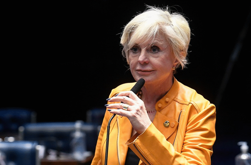 Senadora Margareth relata PL sobre transporte de pets