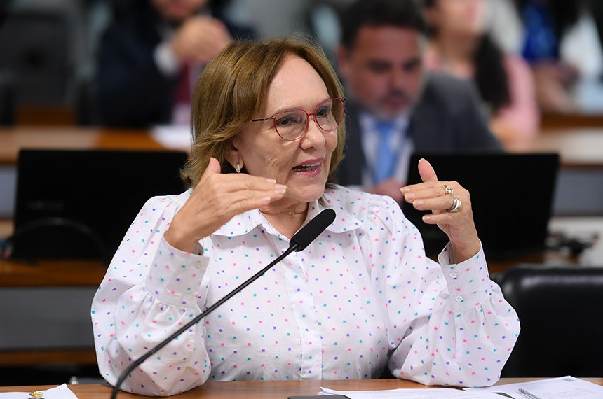 Edilson Rodrigues/Agência Senado