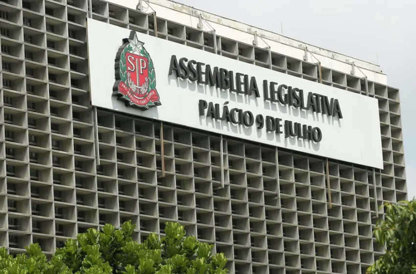 Deputadas estaduais recebem ameaça em São Paulo