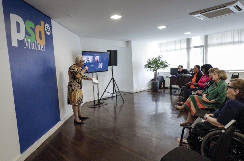  Palestra aborda mediação e conciliação